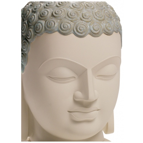 Buddha II Figurine 5