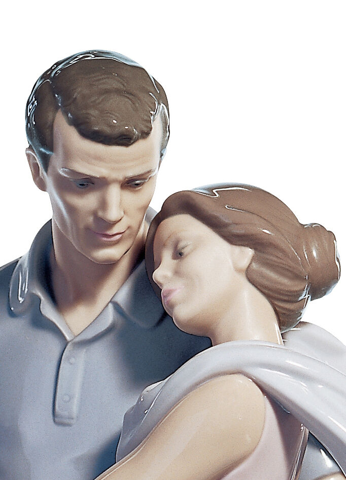 You’re Everything to Me Couple Figurine 7 You’re Everything to Me Couple Figurine 7