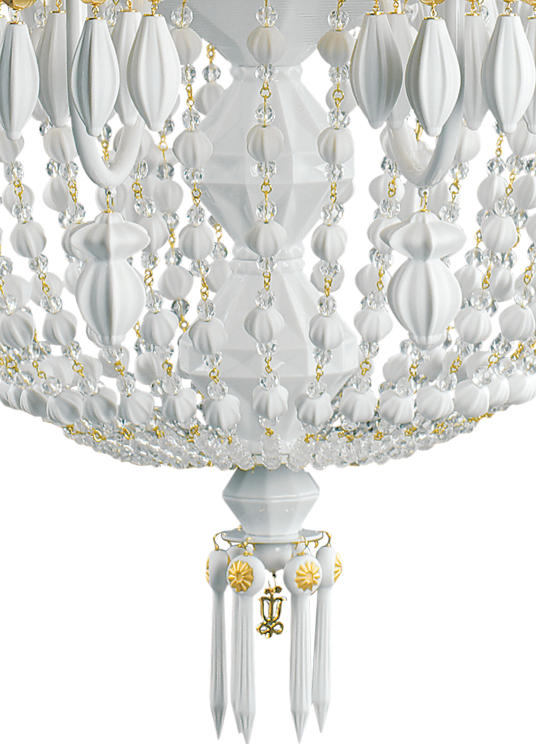 Winter Palace 12 Lights Chandelier. Golden Luster (CE/UK) 7 Winter Palace 12 Lights Chandelier. Golden Luster (CE/UK) 7