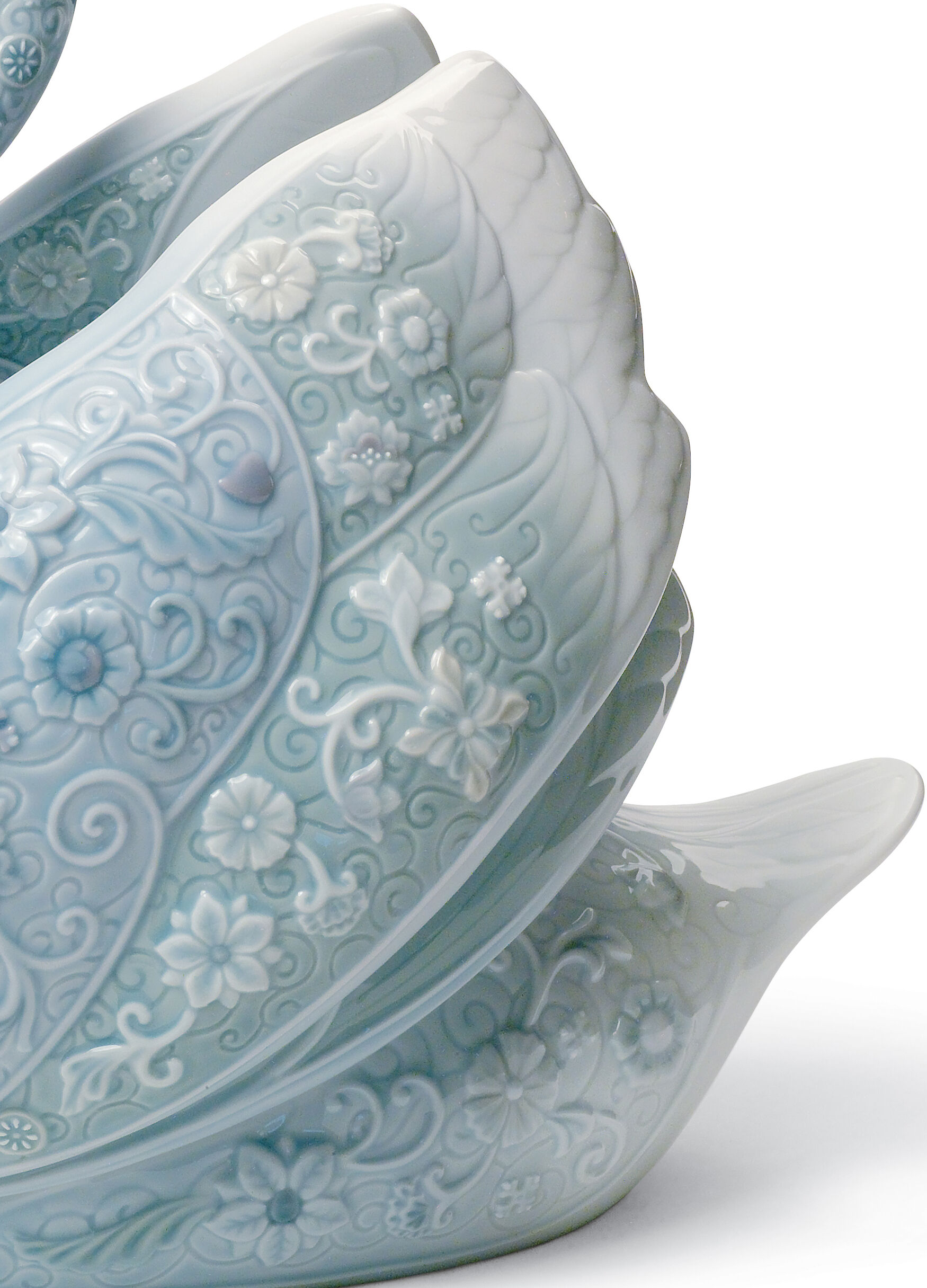 The Swan Princess Figurine 6 The Swan Princess Figurine 6