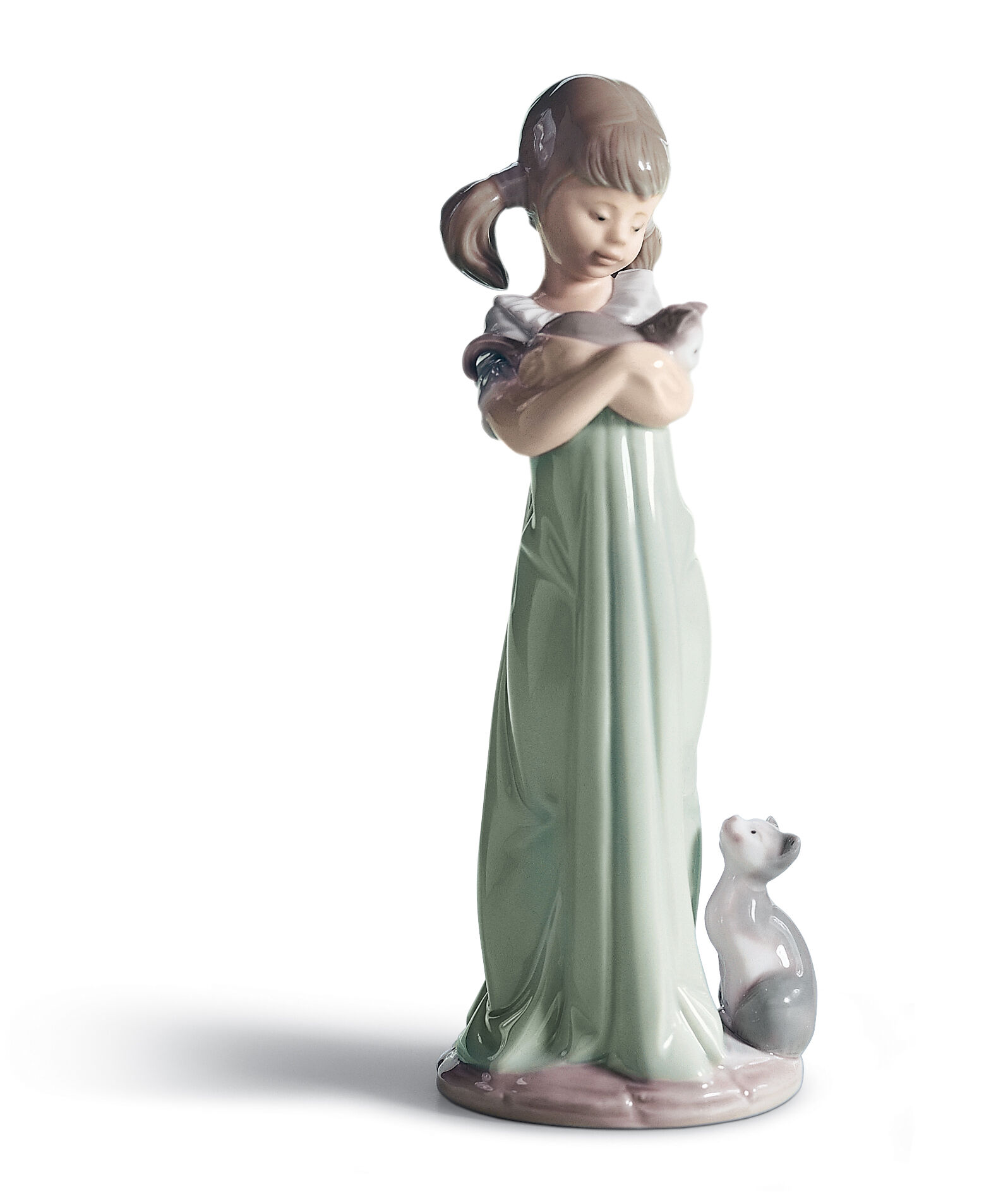 Don’t Forget Me Girl Figurine 3 Don’t Forget Me Girl Figurine 3
