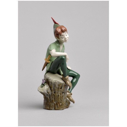 Peter Pan Figure 10