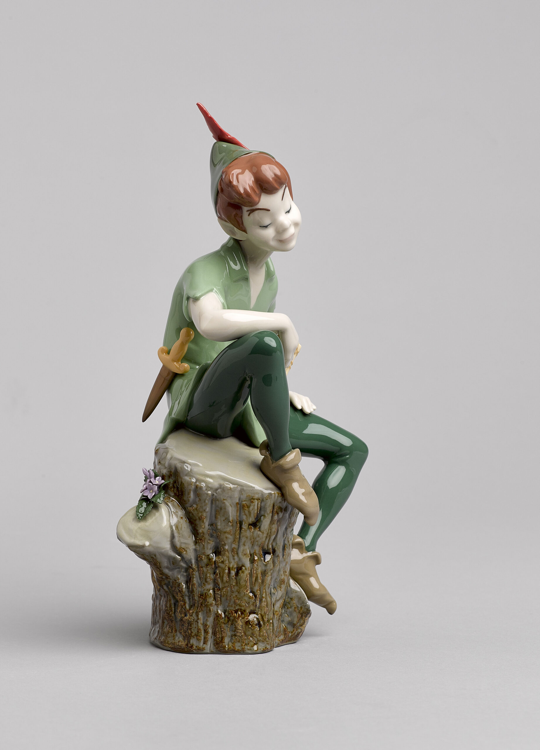 Peter Pan Figure 10 Peter Pan Figure 10
