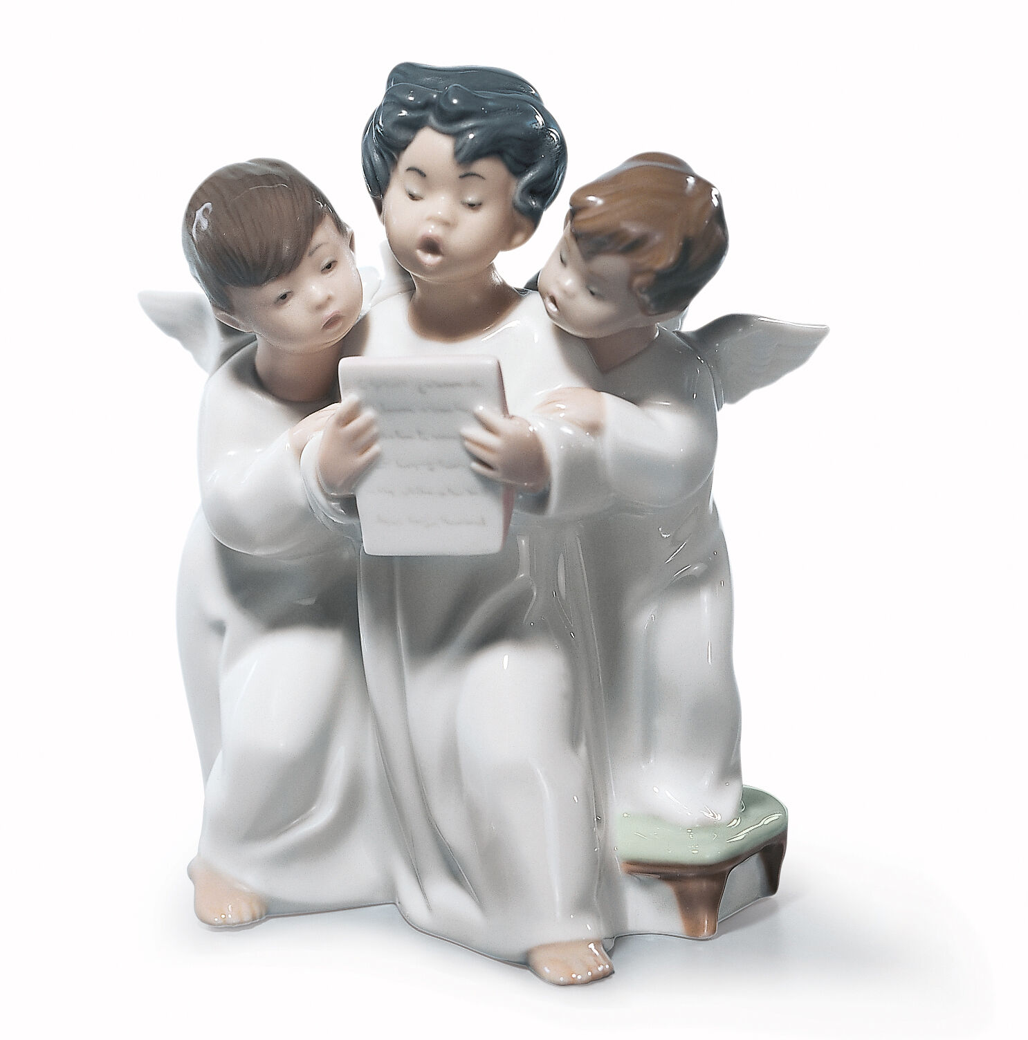 Angels’ Group Figurine 3 Angels’ Group Figurine 3