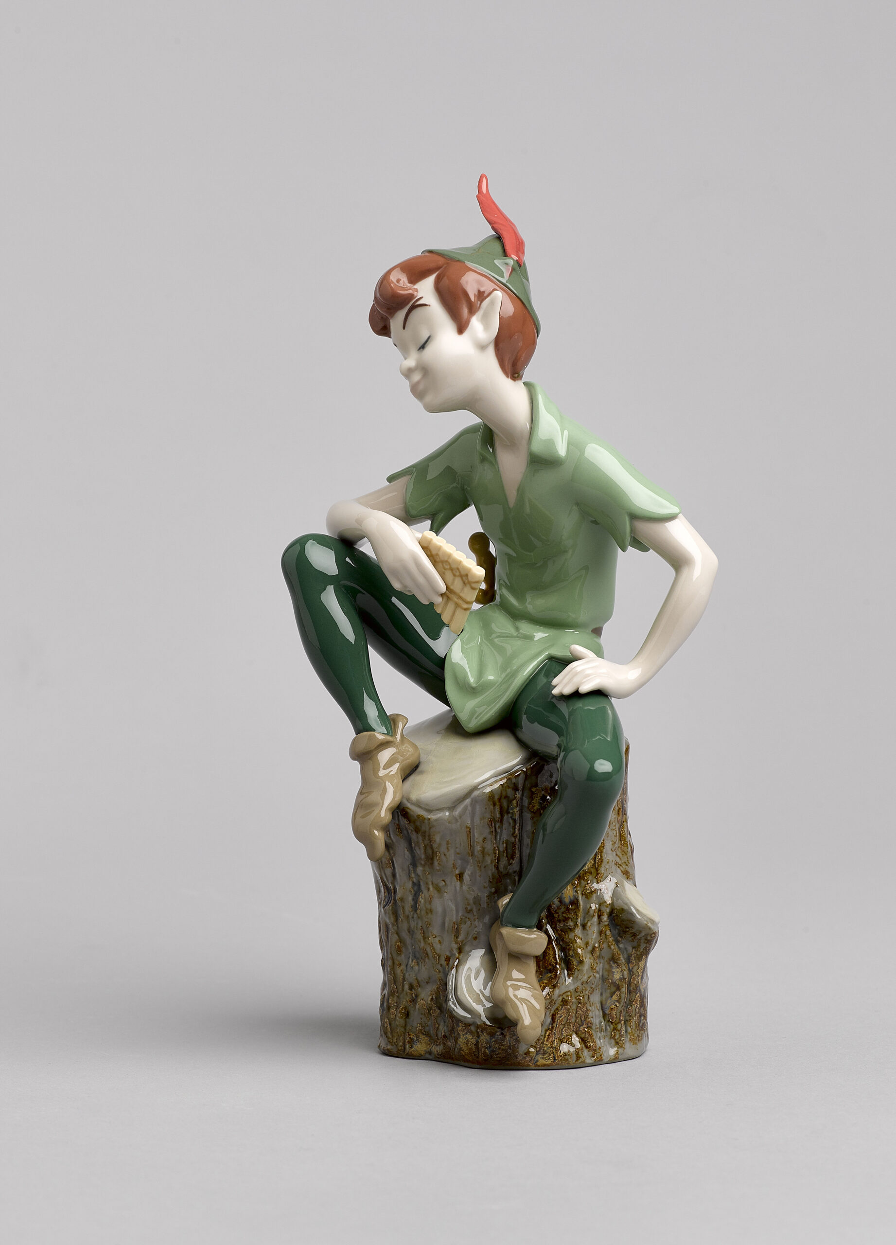 Peter Pan Figure 9 Peter Pan Figure 9