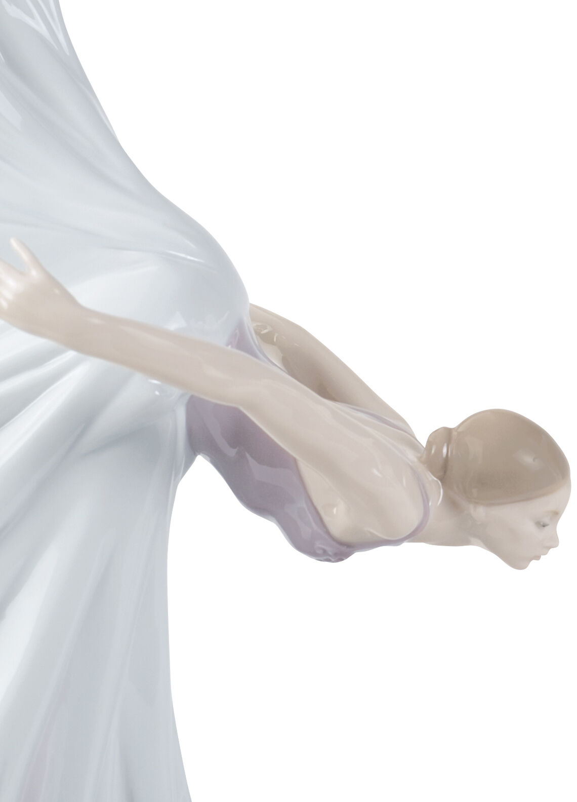 Giselle Reverence Ballet Figurine 5 Giselle Reverence Ballet Figurine 5