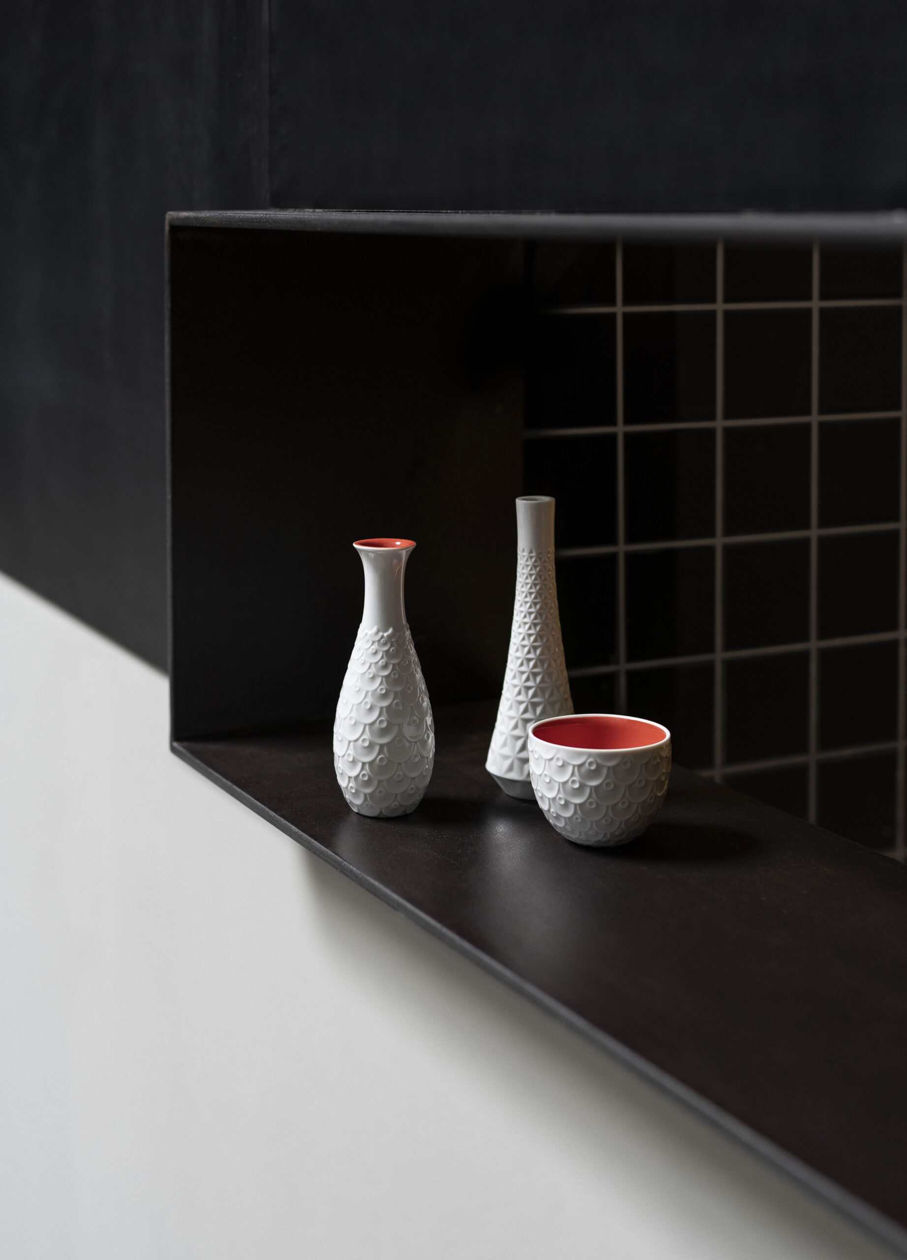 Sake Bottle 5 Sake Bottle 5