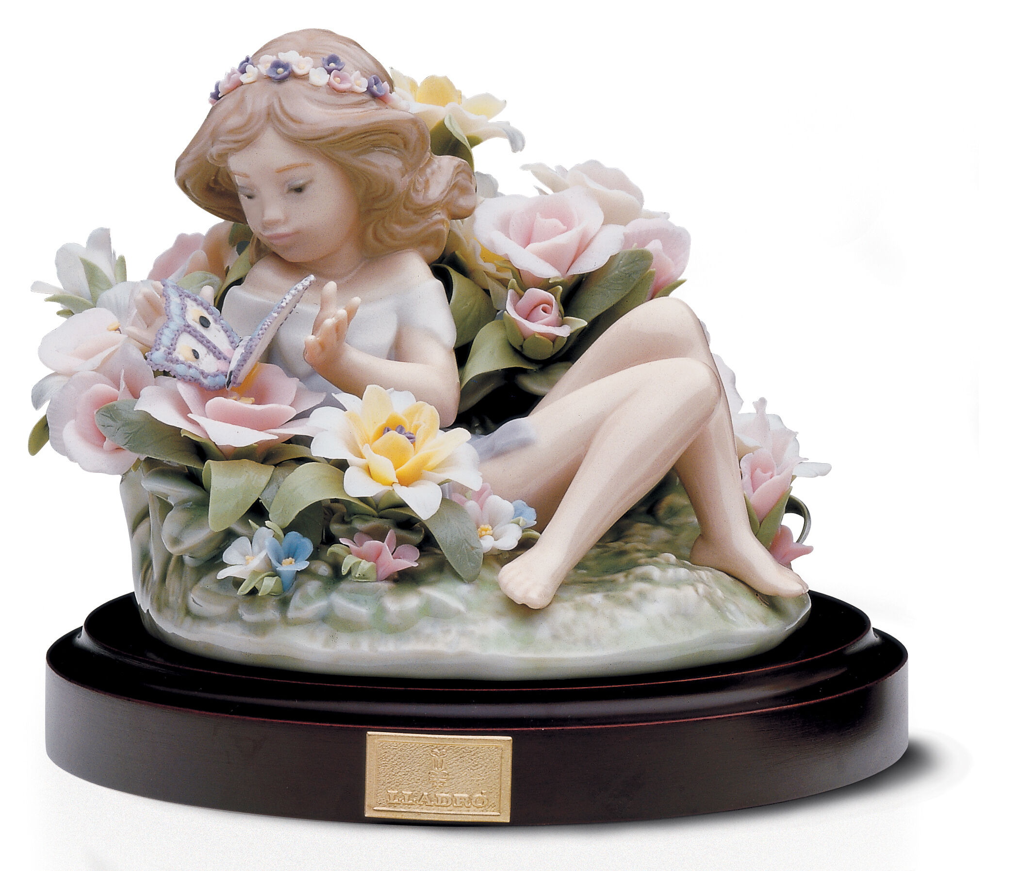 Sprite Figurine 3 Sprite Figurine 3