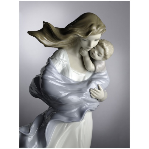 Loving Touch Mother Figurine 5