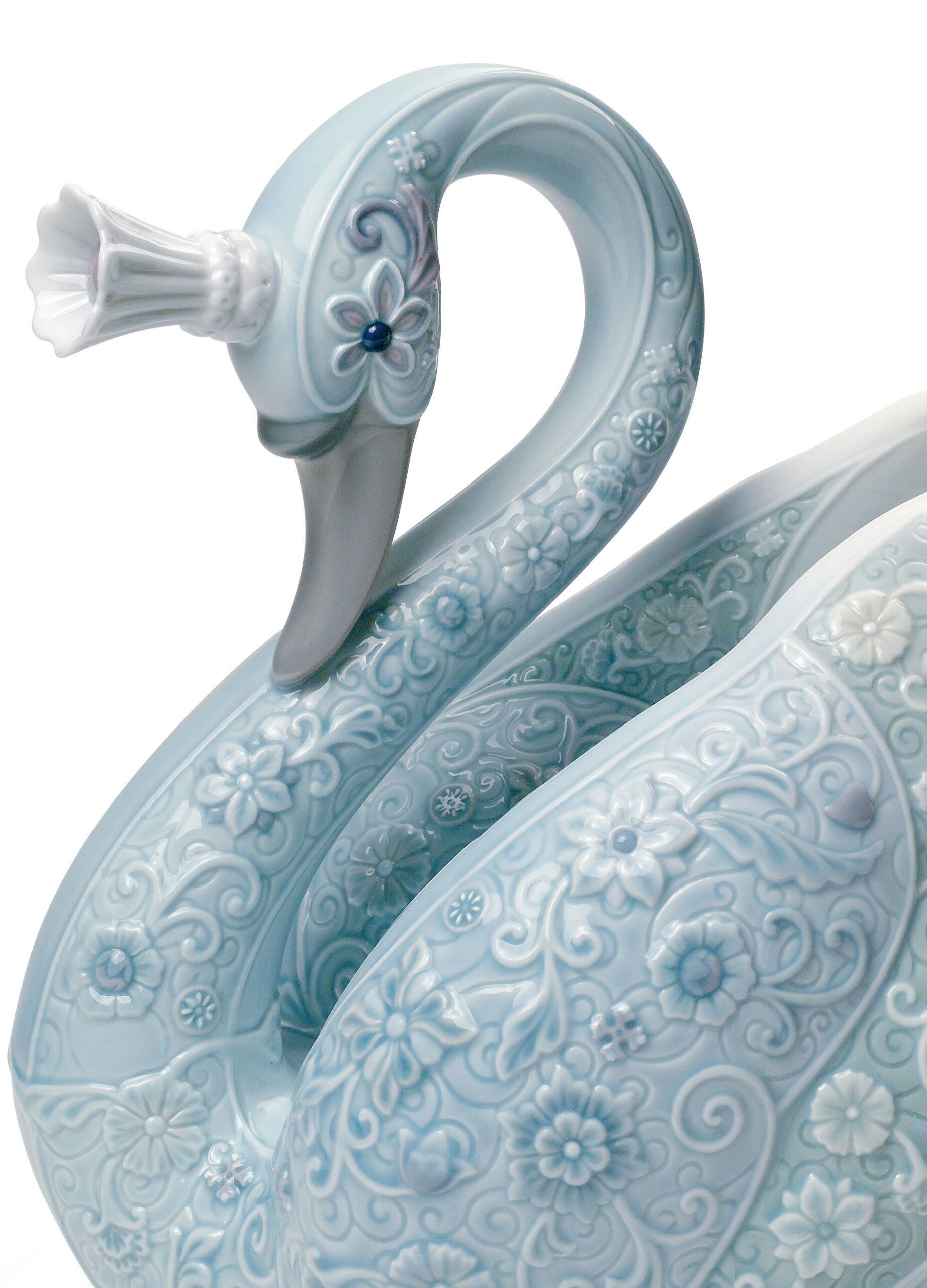 The Swan Princess Figurine 5 The Swan Princess Figurine 5