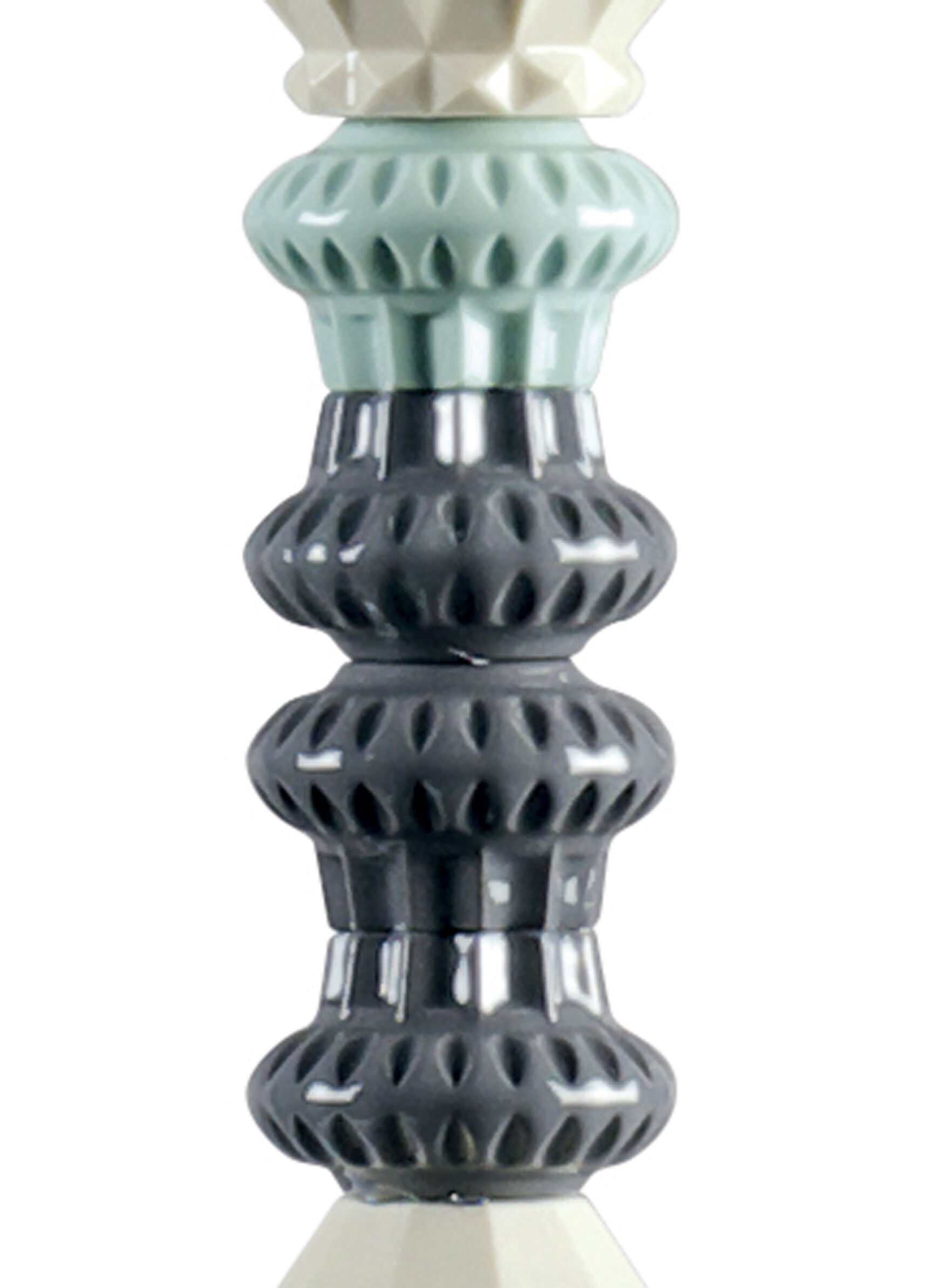 Belle de Nuit Ceiling Lamp I. Black (CE/UK) 7 Belle de Nuit Ceiling Lamp I. Black (CE/UK) 7