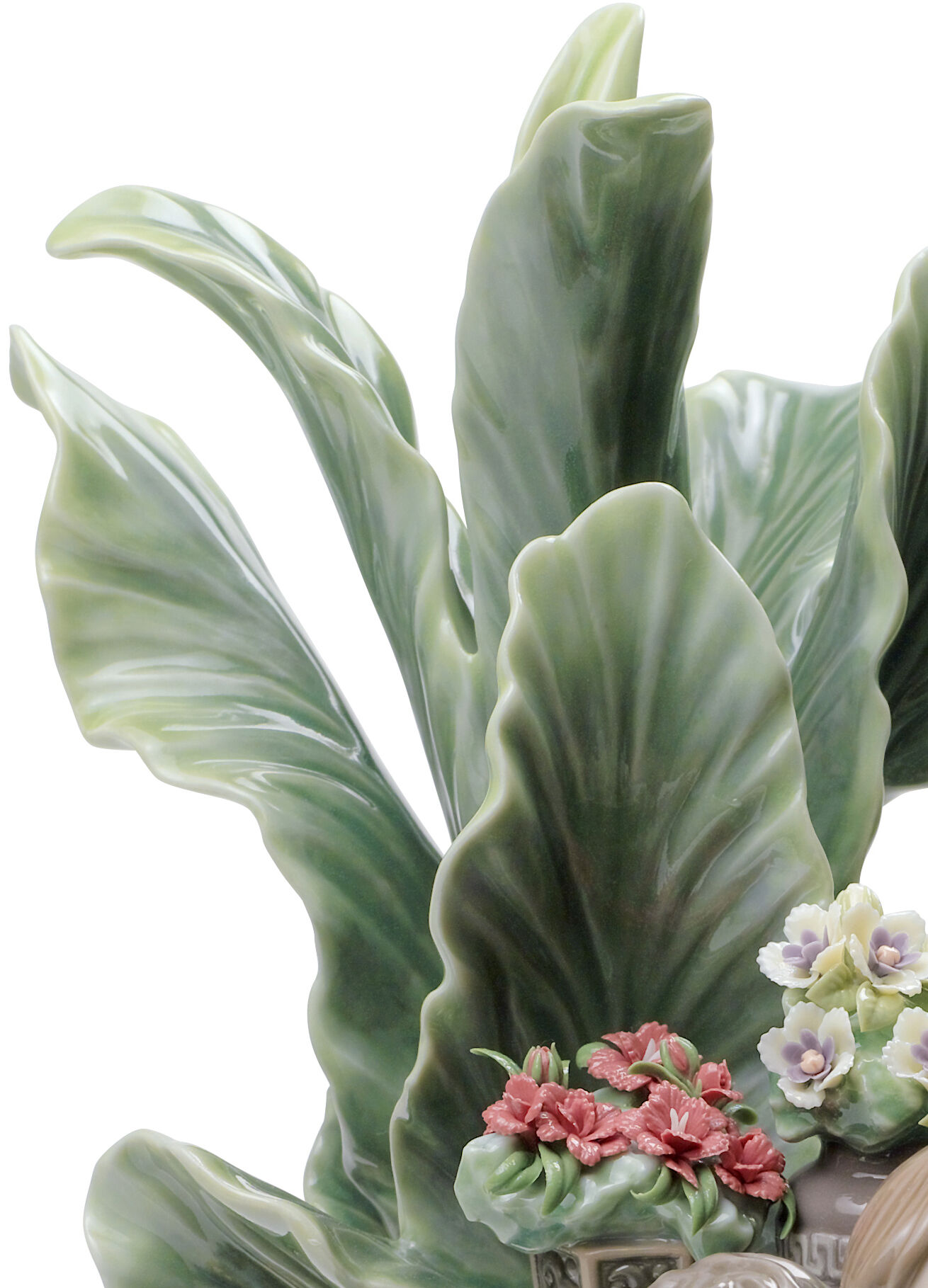 Secrets in The Park Children Figurine. Limited Edition 8 Secrets in The Park Children Figurine. Limited Edition 8