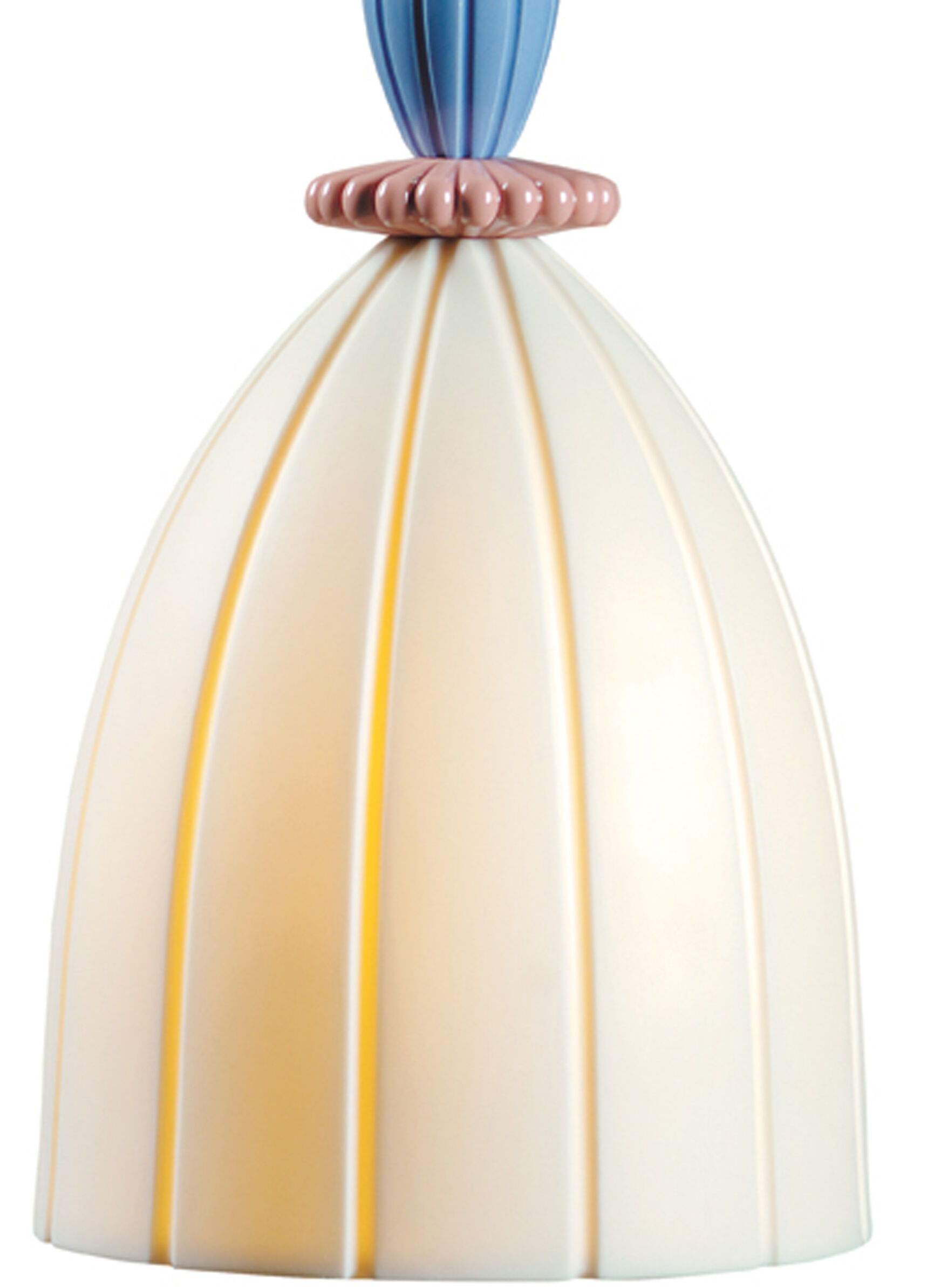 Mademoiselle Daniela Ceiling Lamp (CE/UK) 6 Mademoiselle Daniela Ceiling Lamp (CE/UK) 6