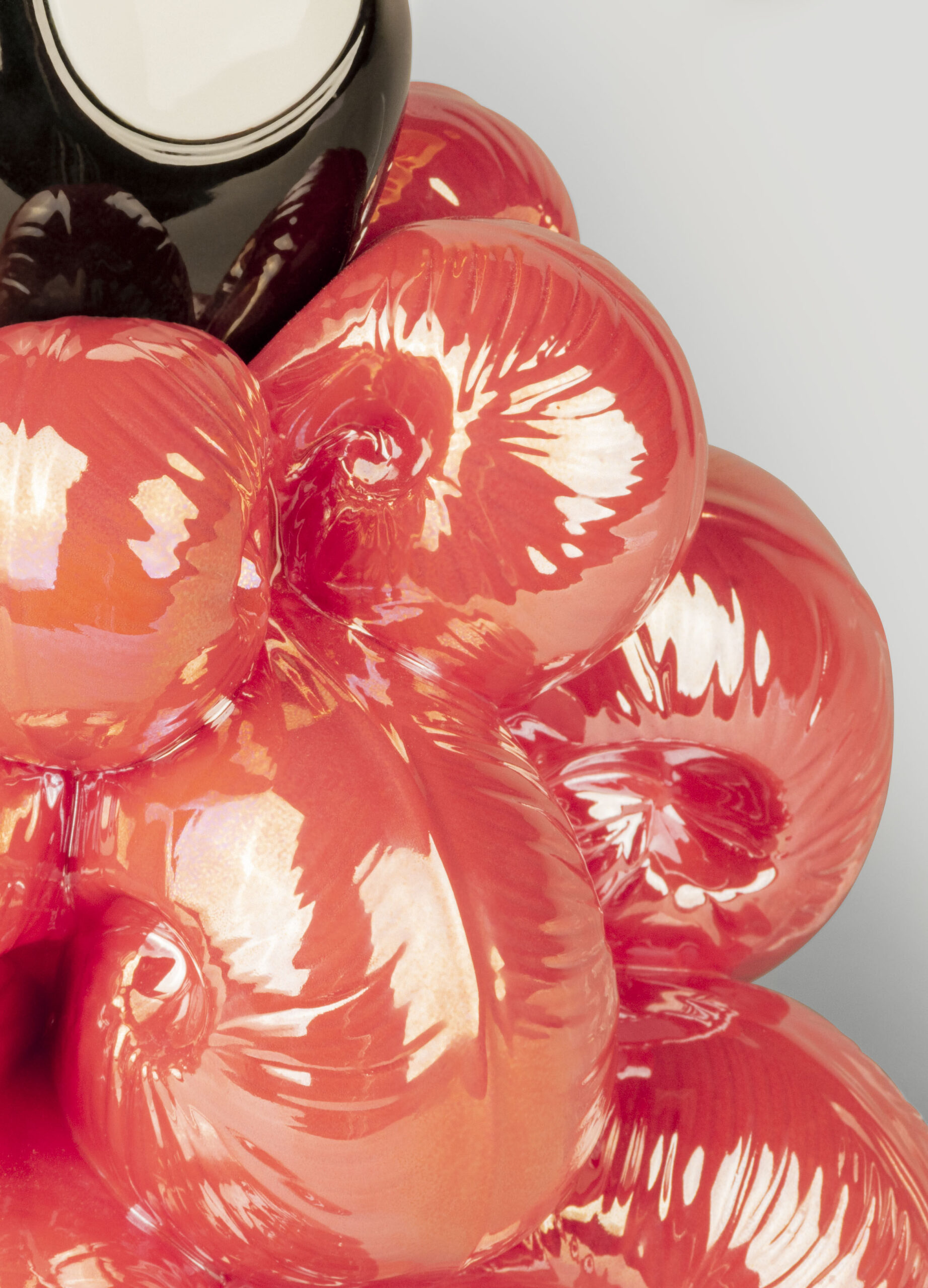 Toucan Ice Bucket. Golden Luster 8 Toucan Ice Bucket. Golden Luster 8