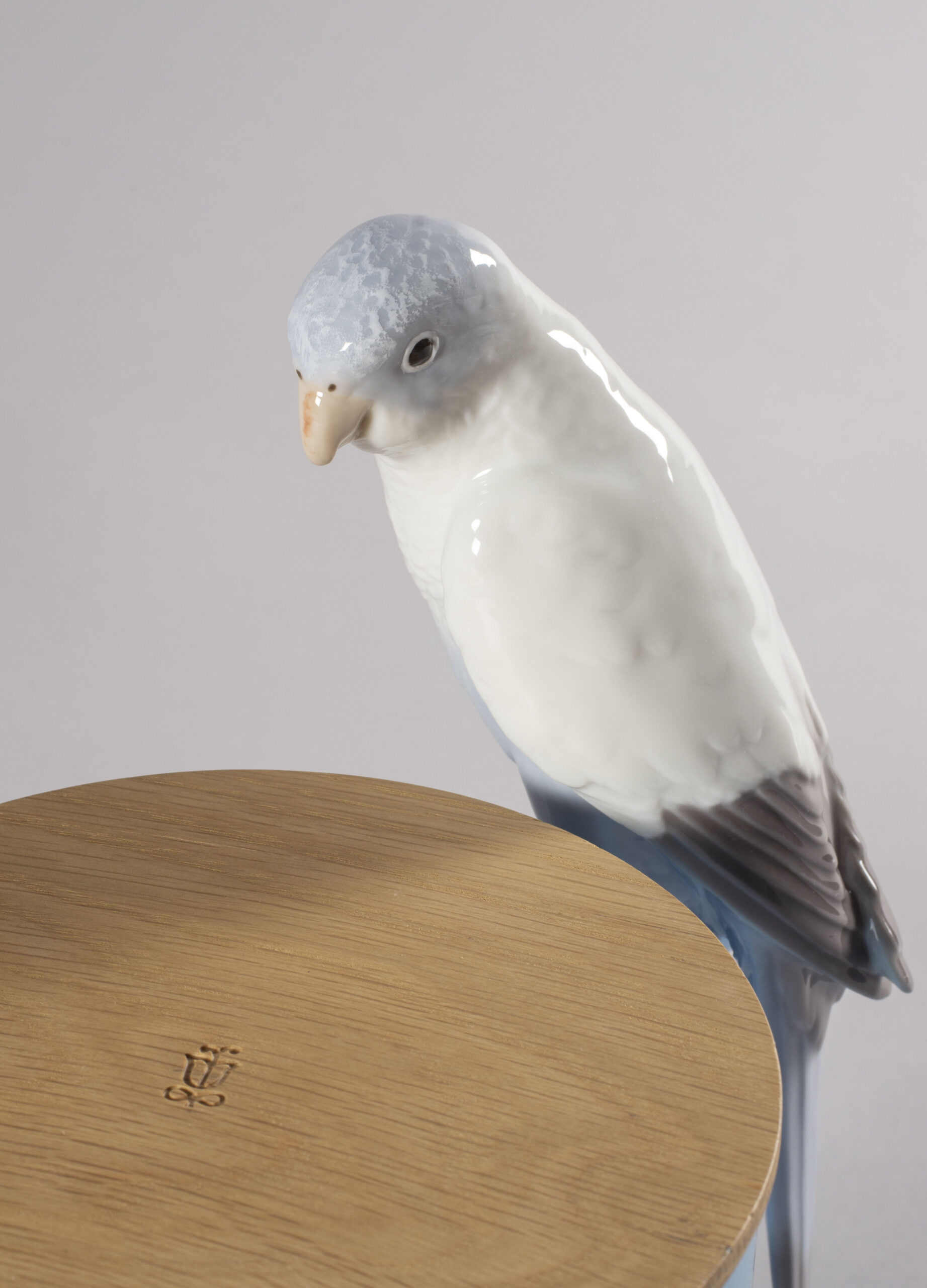 Parrot’s Scented Treasure. On the prairie Scent. Blue 8 Parrot’s Scented Treasure. On the prairie Scent. Blue 8