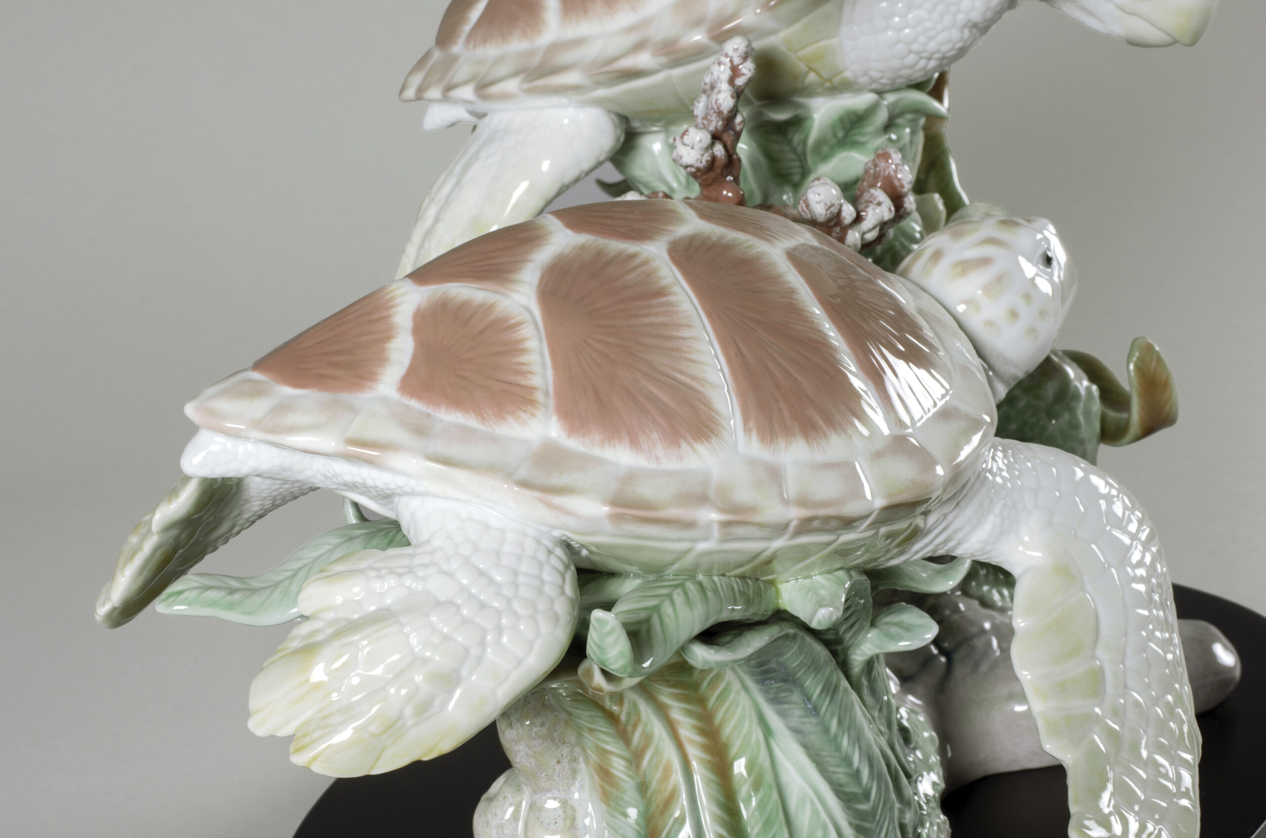 Sea Turtles Sculpture 7 Sea Turtles Sculpture 7