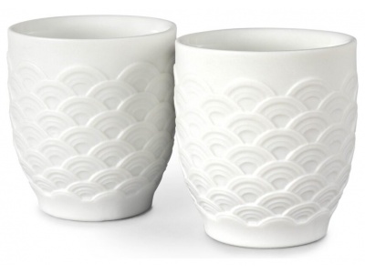 Koi Sake Cups