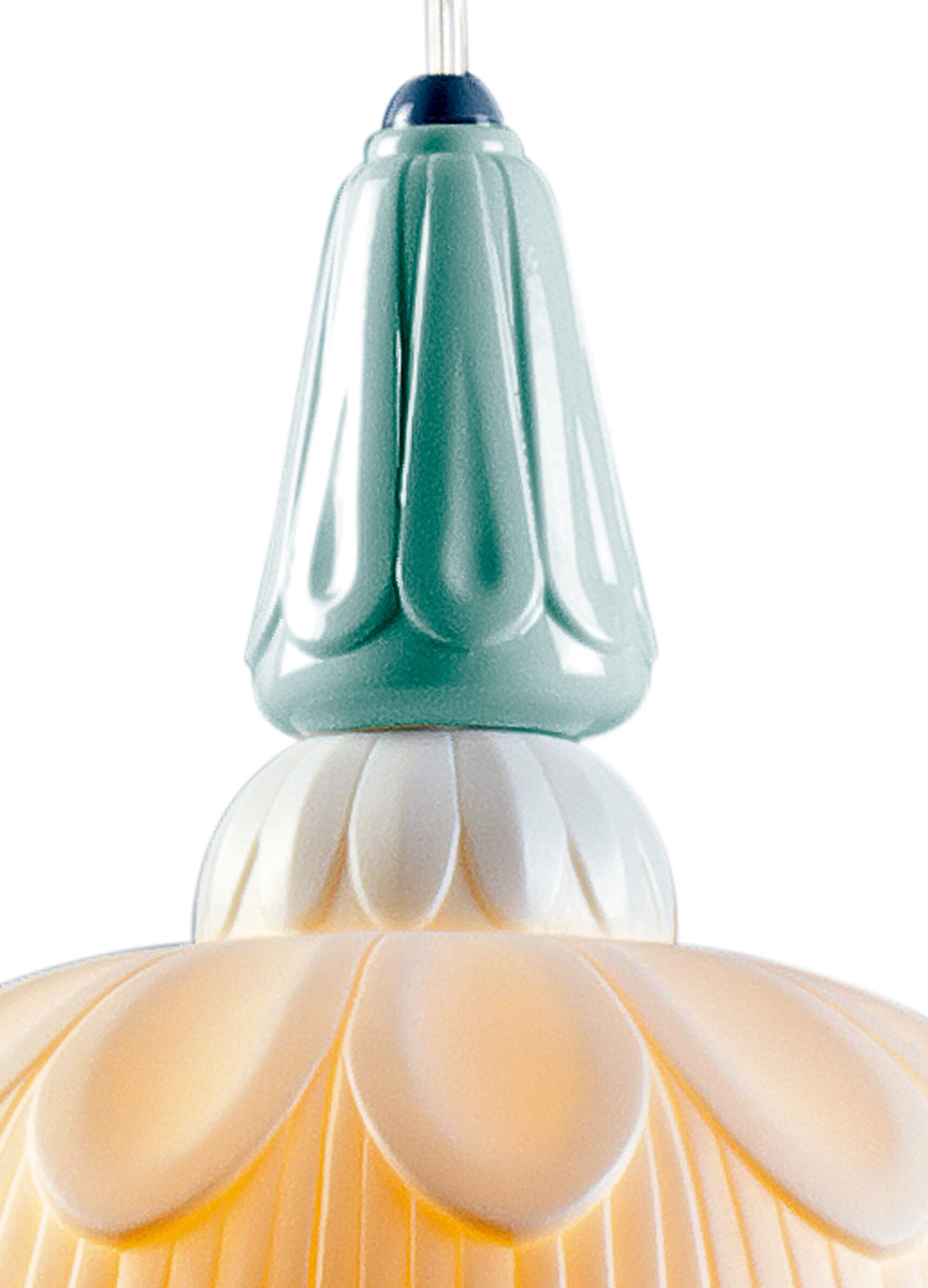 Ivy and Seed Single Ceiling Lamp. Ocean (CE/UK) 7 Ivy and Seed Single Ceiling Lamp. Ocean (CE/UK) 7