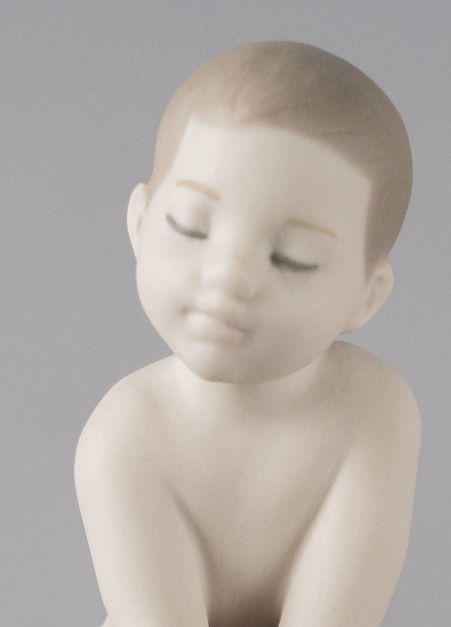 My Sweet Cupcake. Boy Figurine 10 My Sweet Cupcake. Boy Figurine 10