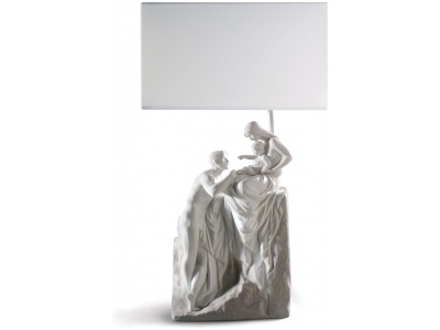 Family Table Lamp (UK)