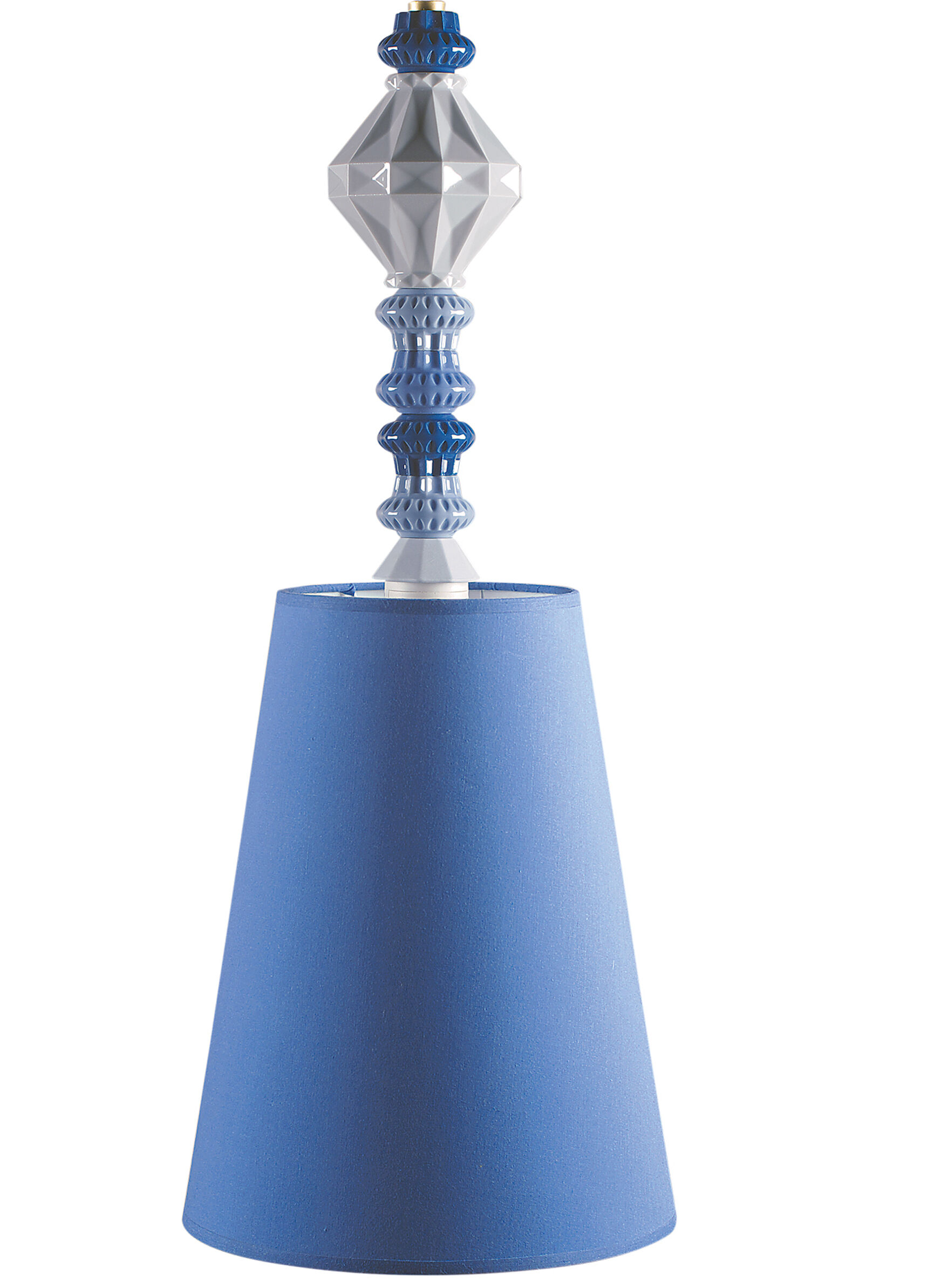 Belle de Nuit Ceiling Lamp I. Blue (CE/UK) 5 Belle de Nuit Ceiling Lamp I. Blue (CE/UK) 5