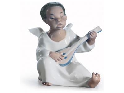 Angel Figurine