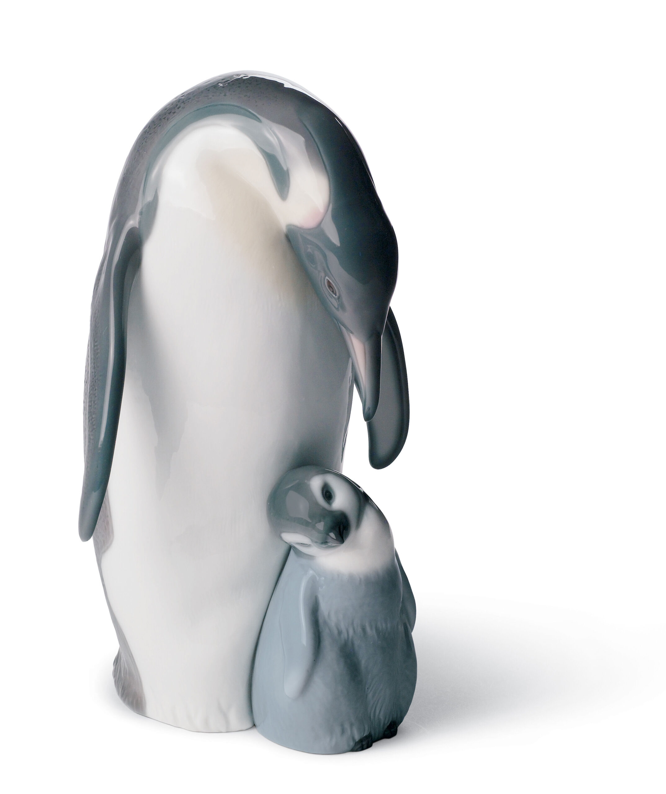 Penguin Love Figurine 3 Penguin Love Figurine 3