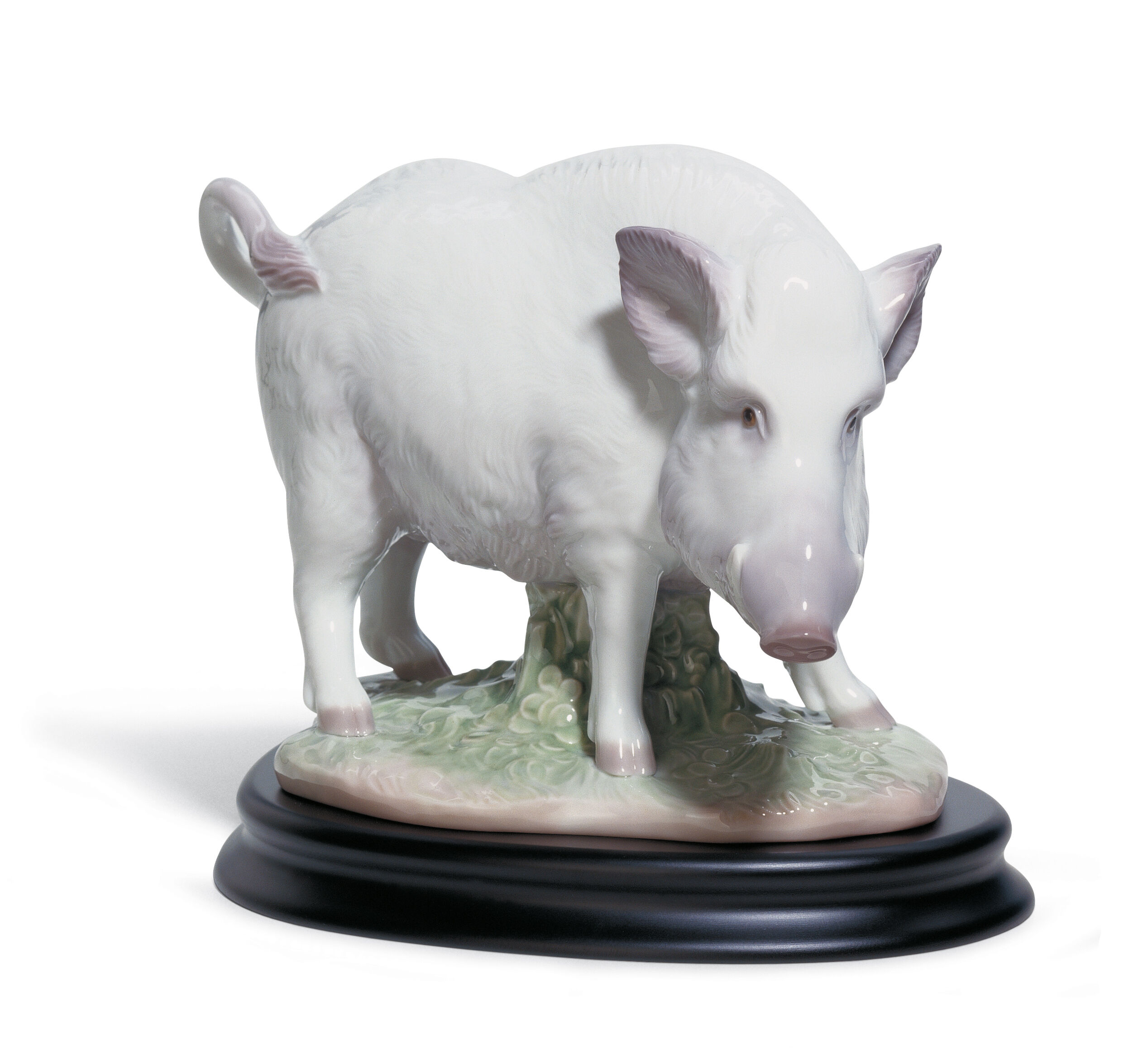 The Boar Figurine 3 The Boar Figurine 3