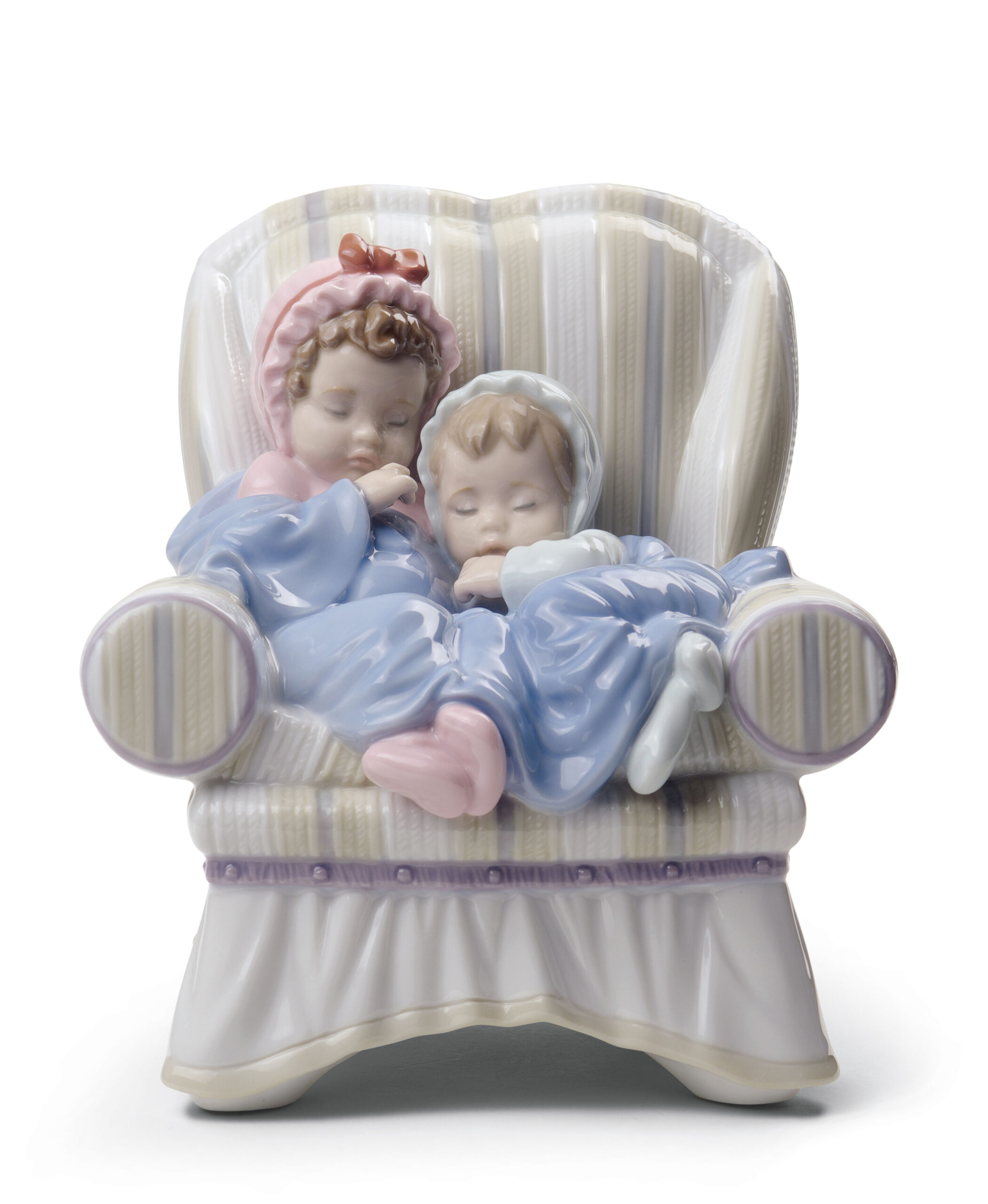 My Two Little Treasures Children Figurine 3 My Two Little Treasures Children Figurine 3
