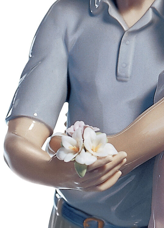 You’re Everything to Me Couple Figurine 5 You’re Everything to Me Couple Figurine 5