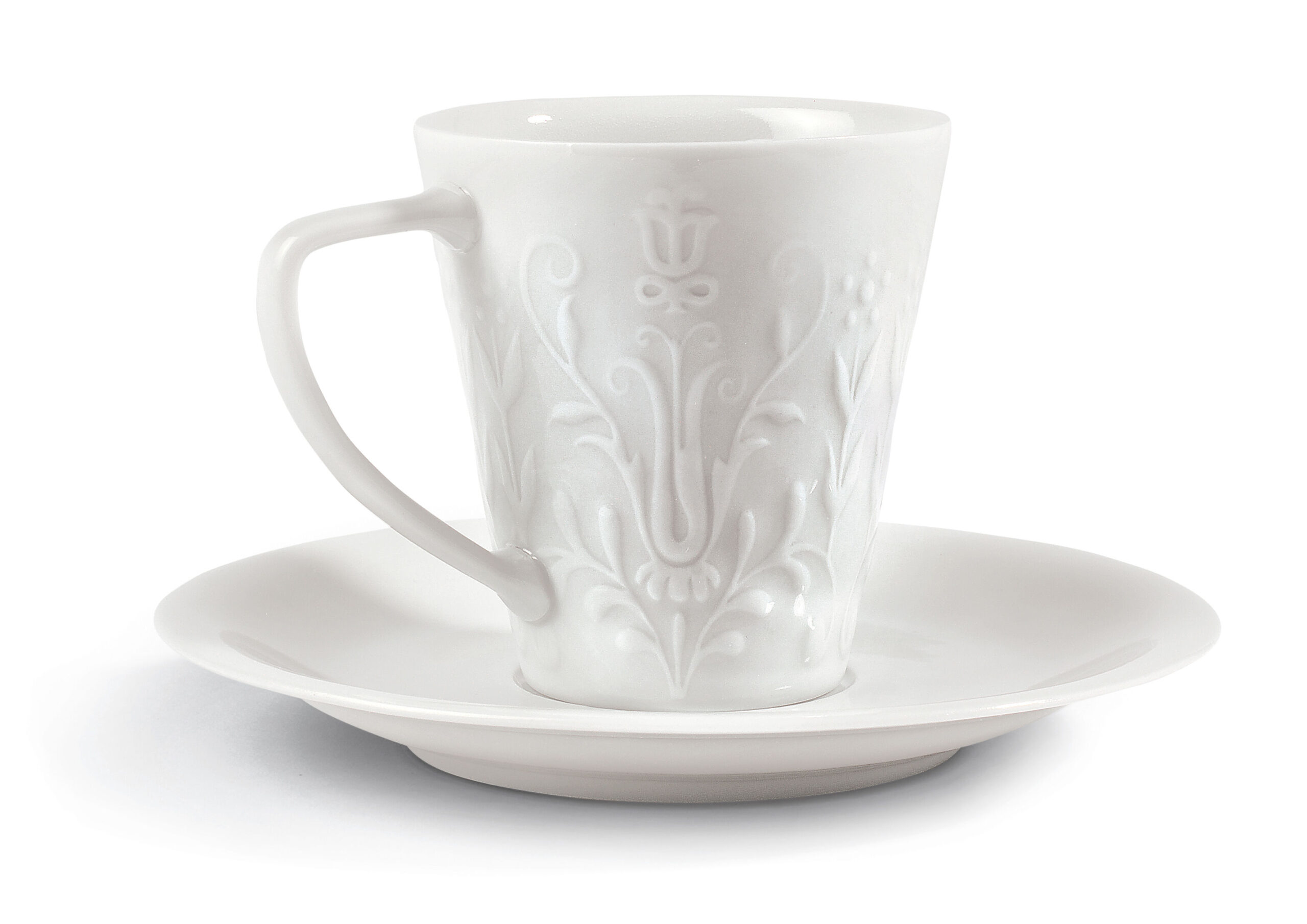 Logos Tea Cups 3 Logos Tea Cups 3
