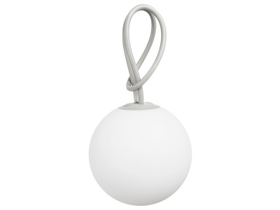 Bolleke Spherical lamp Light Grey 3