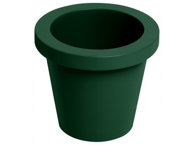 Bakkes Flowerpot Flowerpot Emerald Green