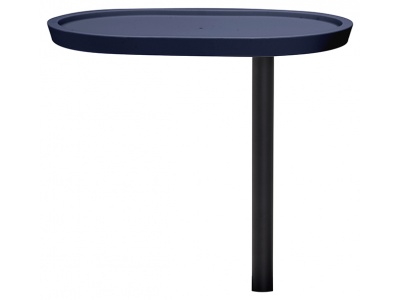 Brick’s Buddy Extra table for Brick Table Dark ocean