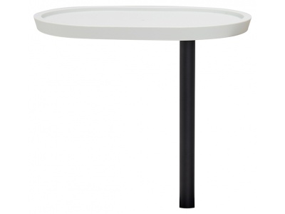 Brick’s Buddy Extra table for Brick Table Light grey