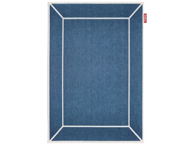 Carpretty Grand Carpet Frame Blue (200×290 cm)