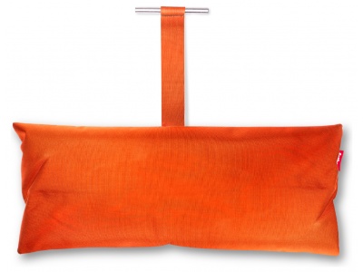 Headdemock pillow Hammock pillow Orange 3