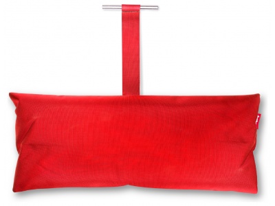 Headdemock pillow Hammock pillow Red