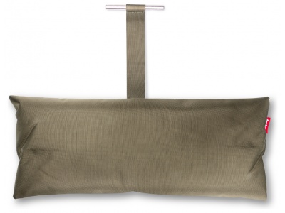 Headdemock pillow Hammock pillow Taupe