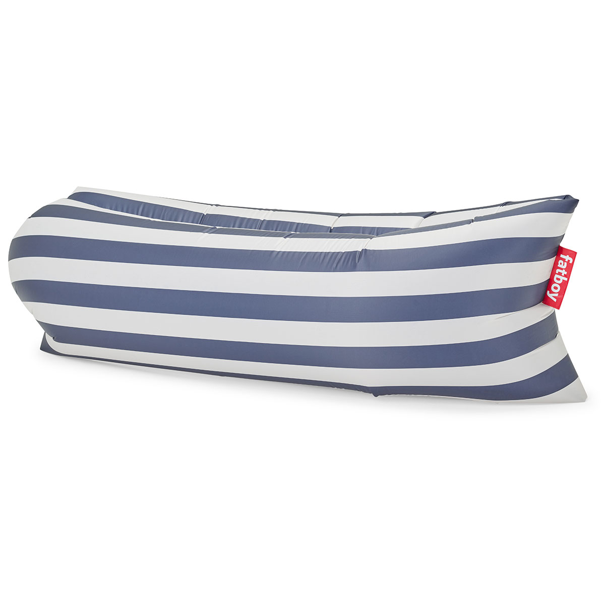 Lamzac Air lounger 3.0 Stripe Ocean Blue 3 Lamzac Air lounger 3.0 Stripe Ocean Blue 3