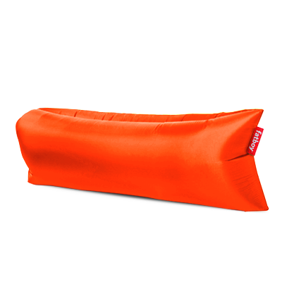 Lamzac Air lounger 3.0 Tulip Orange 3 Lamzac Air lounger 3.0 Tulip Orange 3