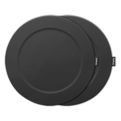 Place-we-met (Placemat) Placemat Anthracite 3 Place-we-met (Placemat) Placemat Anthracite 3