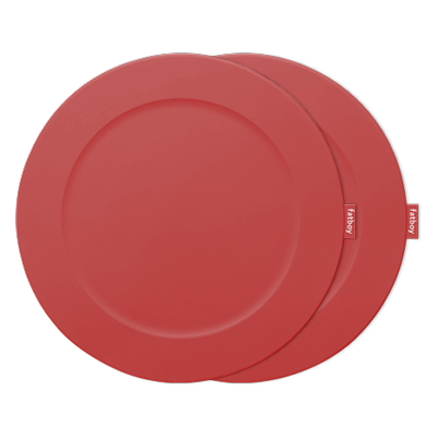 Place-we-met (Placemat) Placemat Industrial Red 3 Place-we-met (Placemat) Placemat Industrial Red 3
