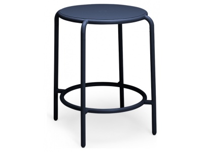 Toní Haute Bistreau Tables Dark ocean