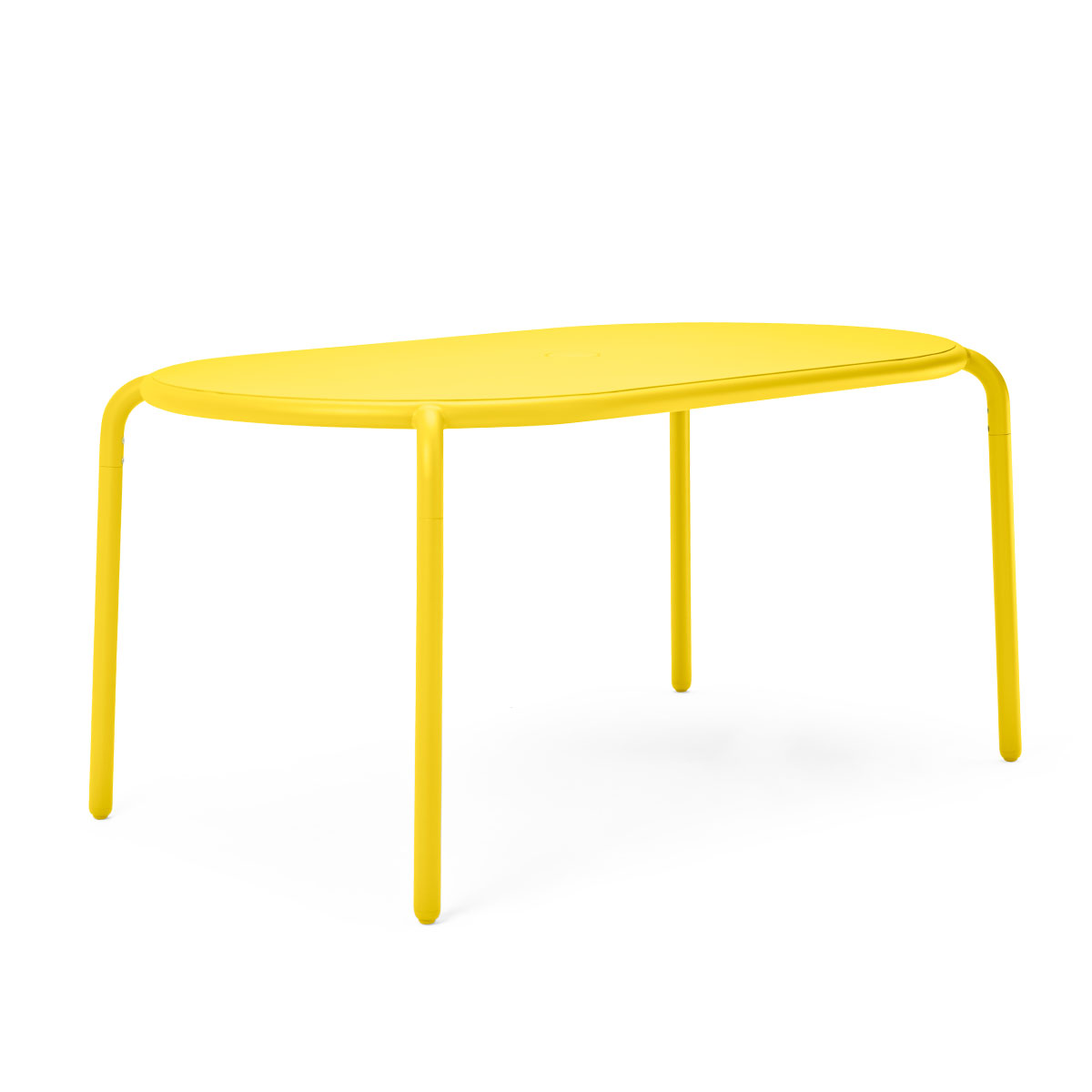Toní Tavolo Garden table Lemon 3 Toní Tavolo Garden table Lemon 3