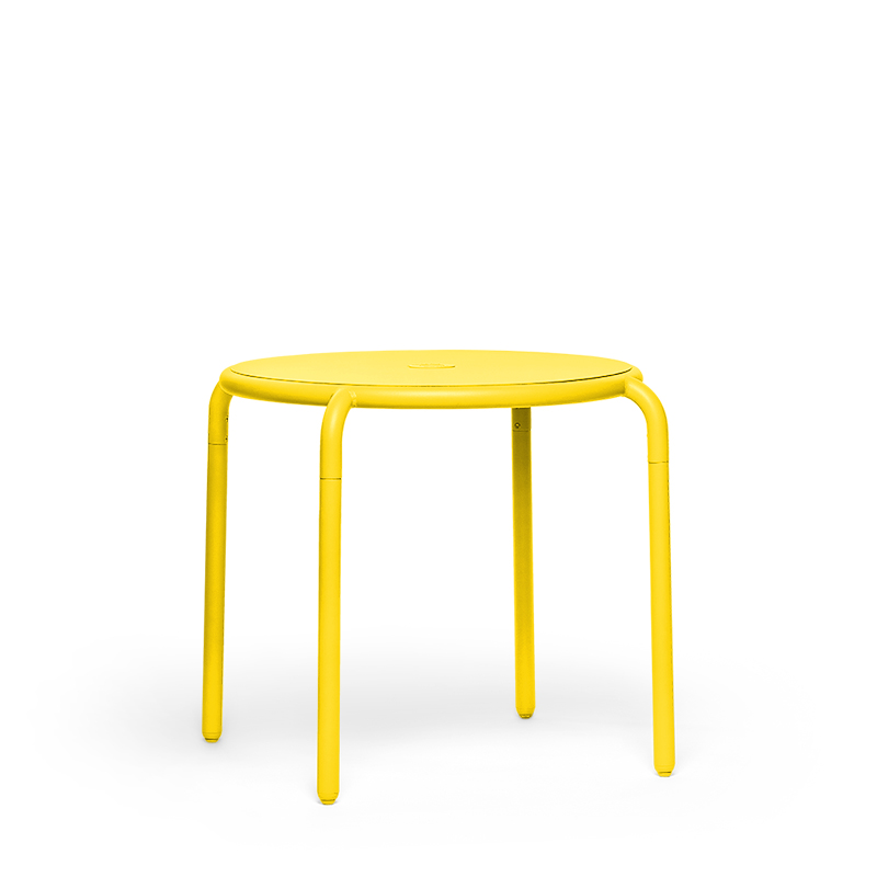 Toní Bistreau Bistro table Lemon 3 Toní Bistreau Bistro table Lemon 3