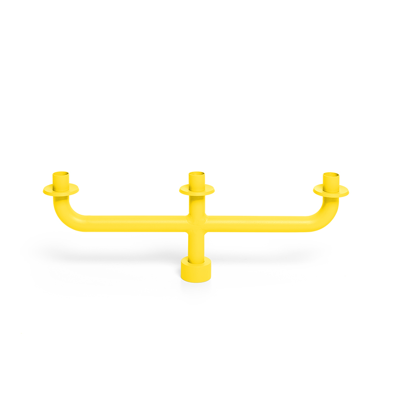 Toní Candle Holder Candlestick for Toní Tablo Lemon 3 Toní Candle Holder Candlestick for Toní Tablo Lemon 3