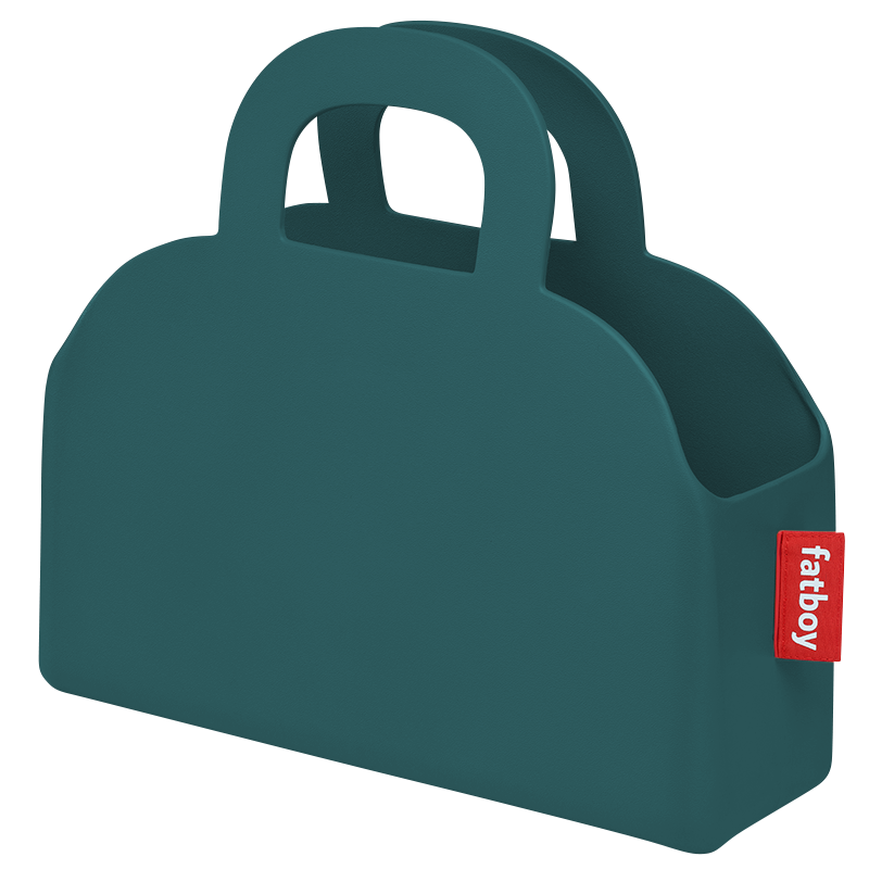 Sjopper-Kees Shopping bag Pacific Ocean 3 Sjopper-Kees Shopping bag Pacific Ocean 3