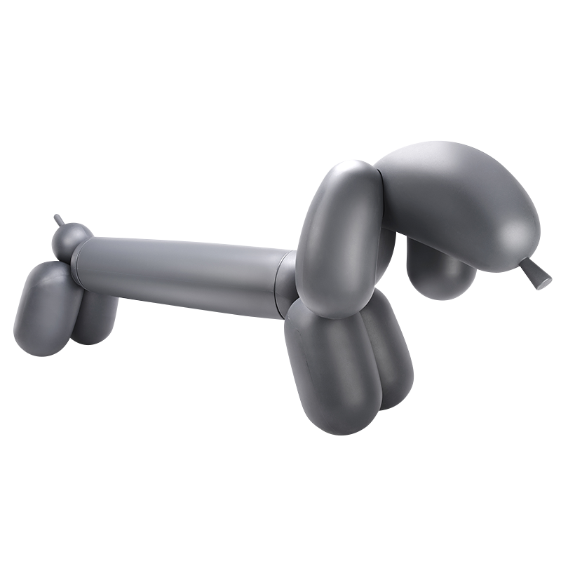 Attackle! Garden bench Anthracite 3 Attackle! Garden bench Anthracite 3