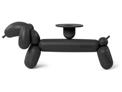 Candolls Candlestick Anthracite